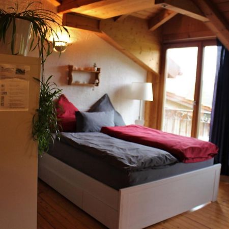 Moosmuehle Allgaeu Untrasried 외부 사진