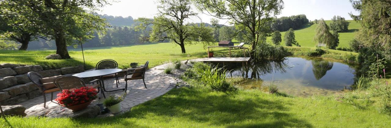 Moosmuehle Allgaeu Untrasried 외부 사진