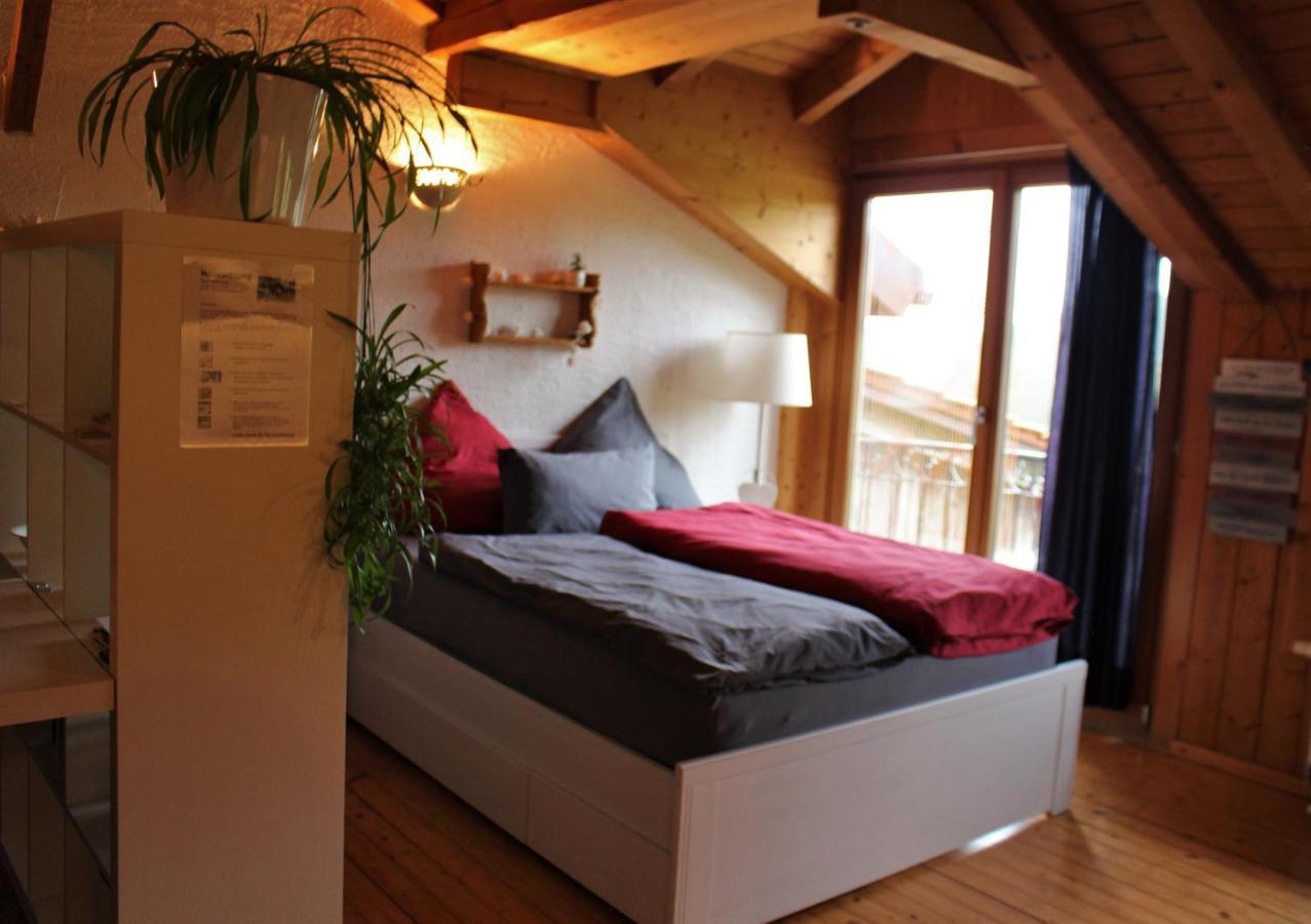 Moosmuehle Allgaeu Untrasried 외부 사진