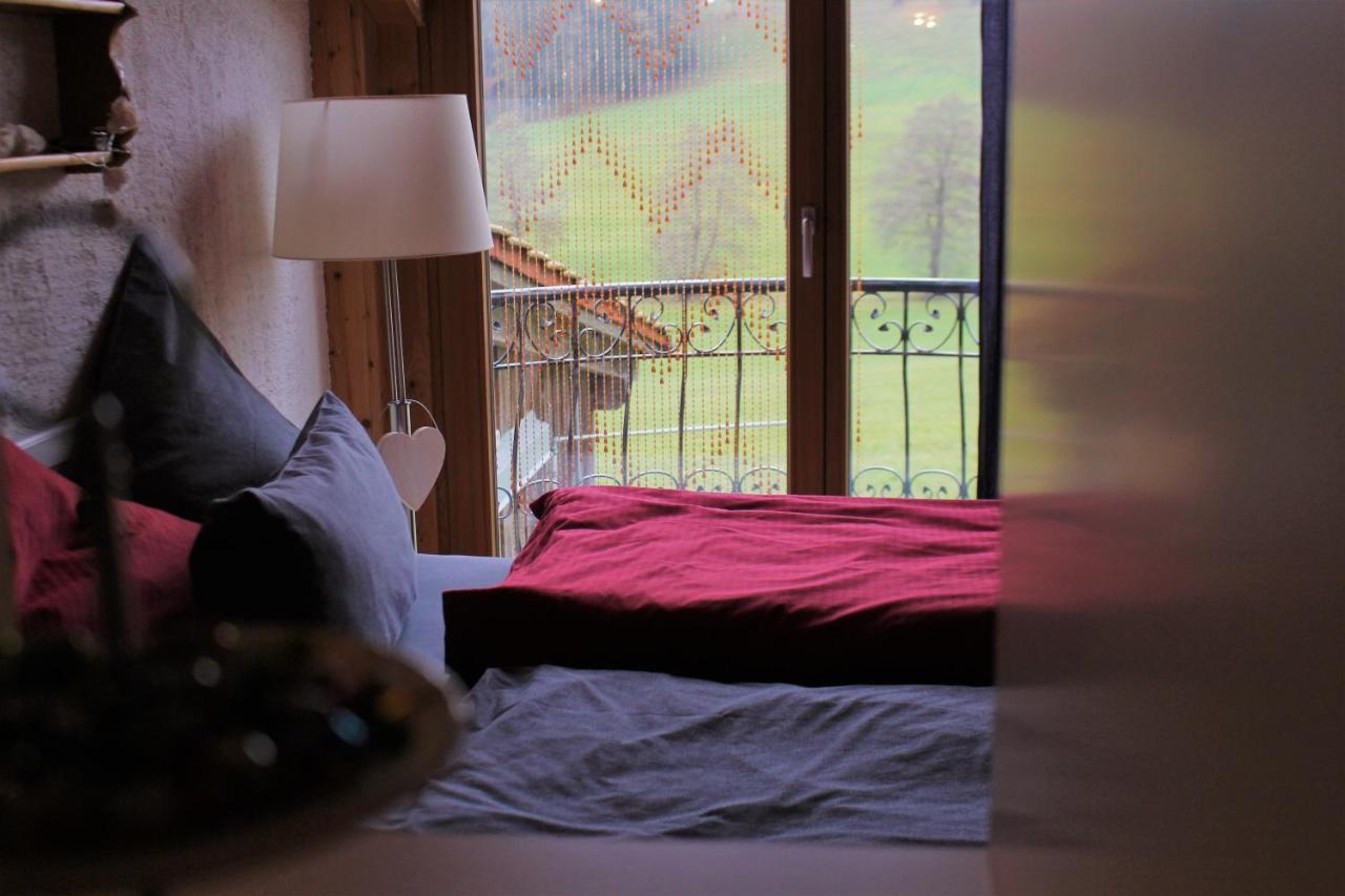 Moosmuehle Allgaeu Untrasried 외부 사진