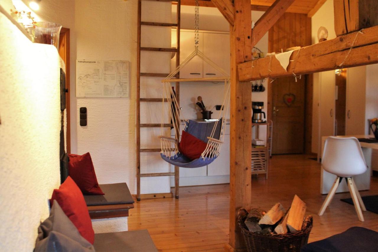 Moosmuehle Allgaeu Untrasried 외부 사진