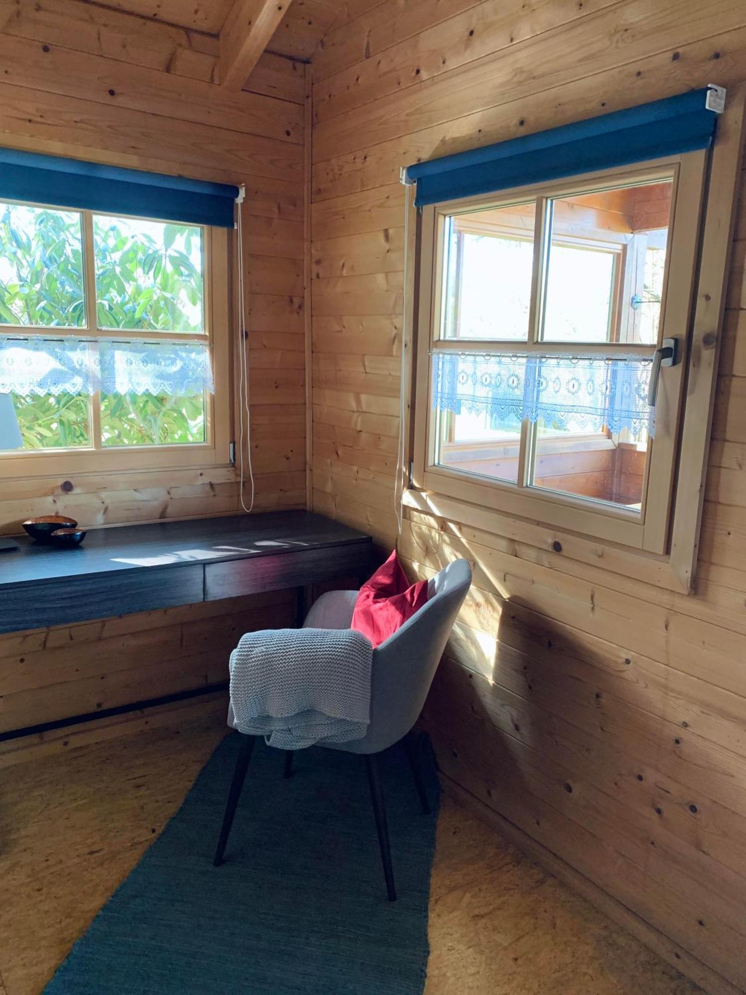 Moosmuehle Allgaeu Untrasried 외부 사진