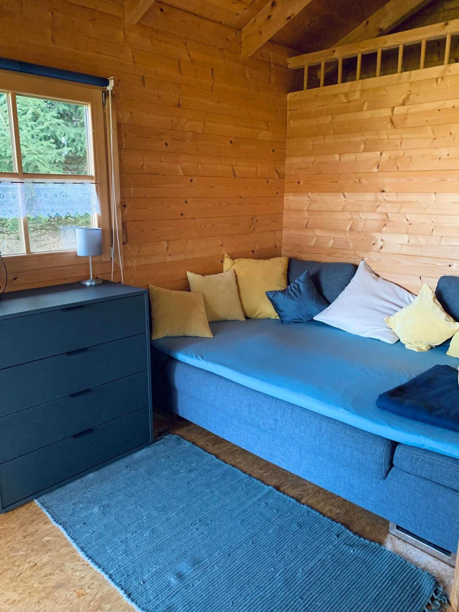 Moosmuehle Allgaeu Untrasried 외부 사진